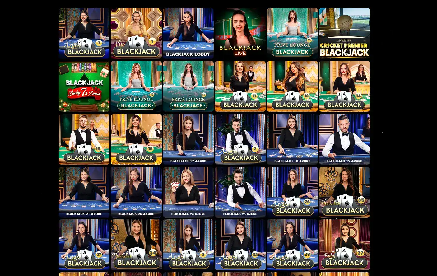 VIP программа лояльности Va-Bank casino